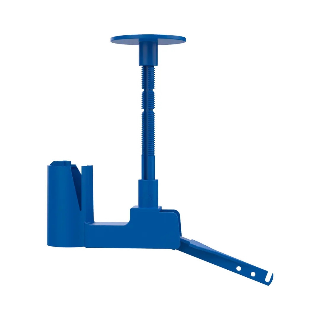 Castelo Acionador Superior para Caixa Acoplada com Corrente Blukit