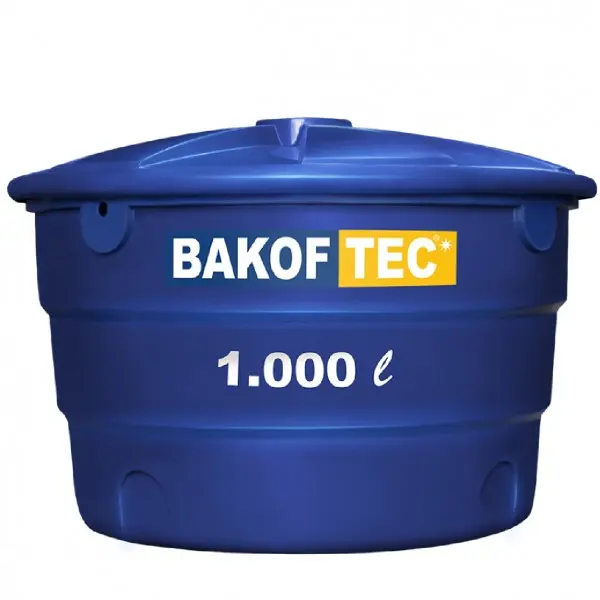 Caixa d'Água de Polietileno 1000
