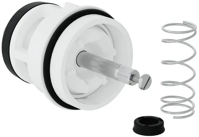 Kit de Reparo sem Cruzeta para Válvula Hydra Max 2550 de 1.1/4" e 1.1/2" Blukit (ref. 349404)