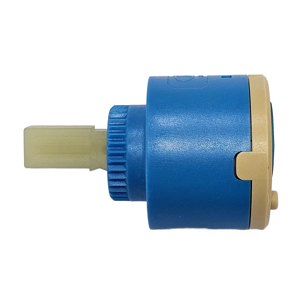 Cartucho para Misturador Monocomando de 35 mm sem Anel Lateral Censi (ref. 35500)