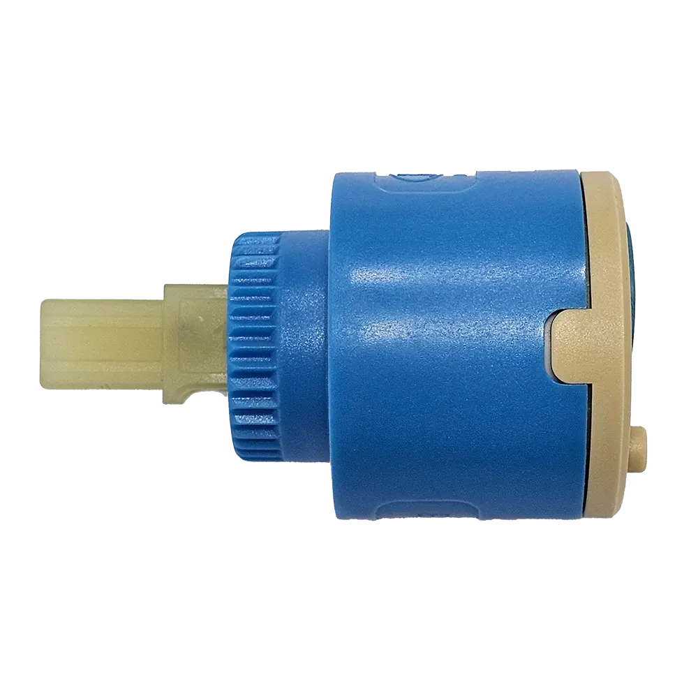 Cartucho para Misturador Monocomando de 40 mm sem Anel Lateral Censi (ref. 35501)