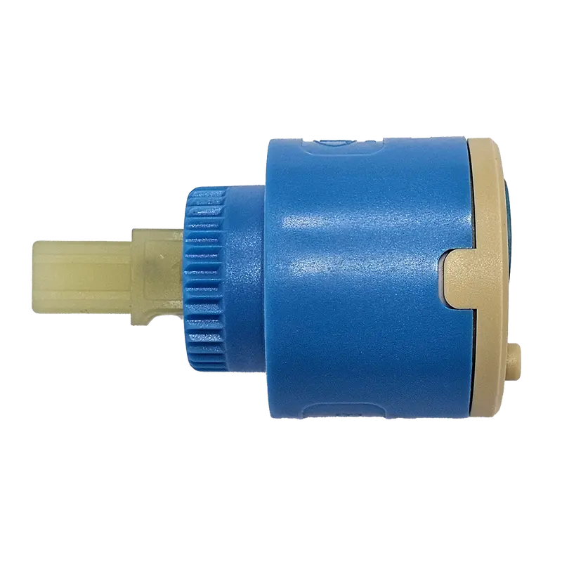Cartucho para Misturador Monocomando de 40 mm sem Anel Lateral Censi (ref. 35501)