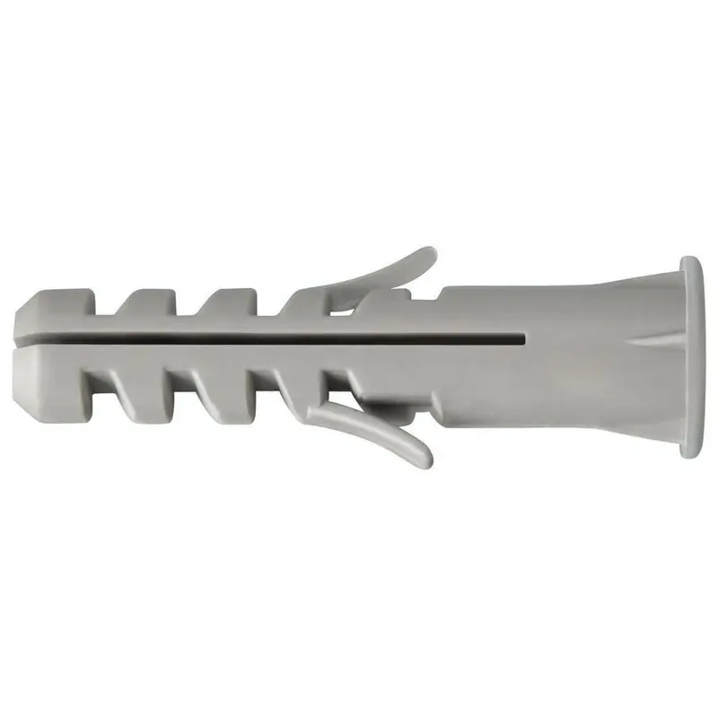 Bucha de Nylon 8mm