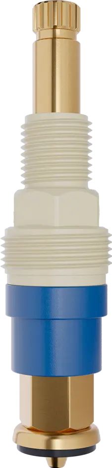 Reparo MVS para Registro de Pressão Rio PPS R09