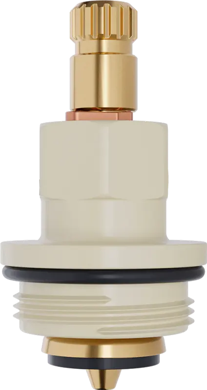 Reparo MVS 1/4 de Volta para Torneira Blukit Linha Spot PPS