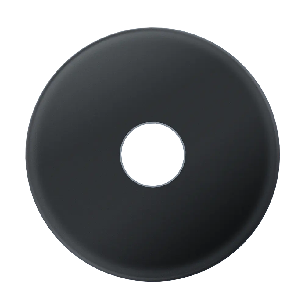Vedante de Borracha Nitrílica de 13 mm Censi (ref. 43101)