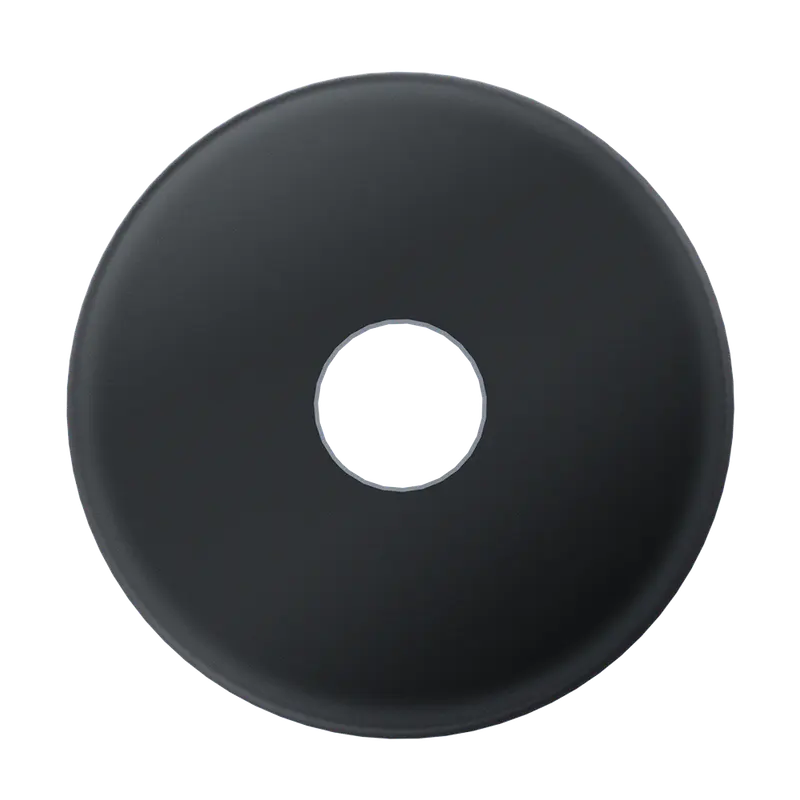 Vedante de Borracha Nitrílica de 15 mm Censi (ref. 43102)