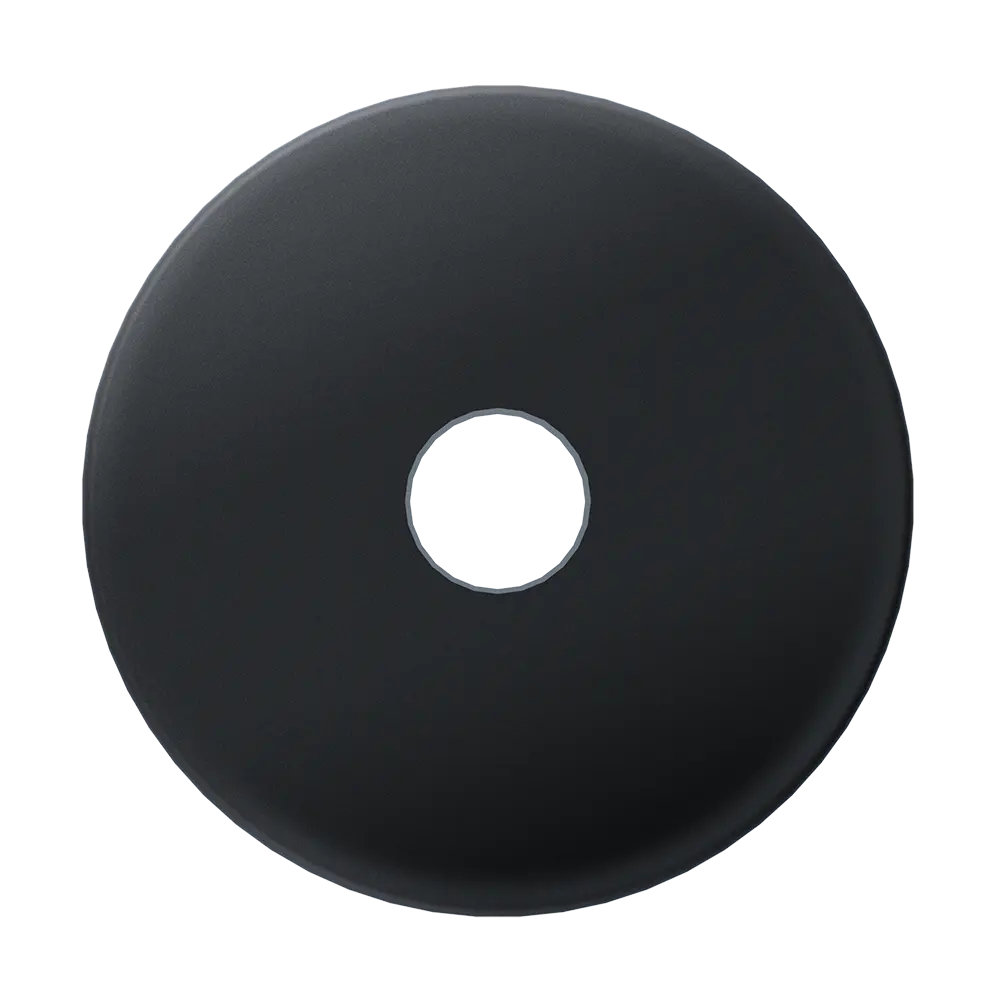 Vedante de Borracha Nitrílica de 18 mm Censi (ref. 43103)