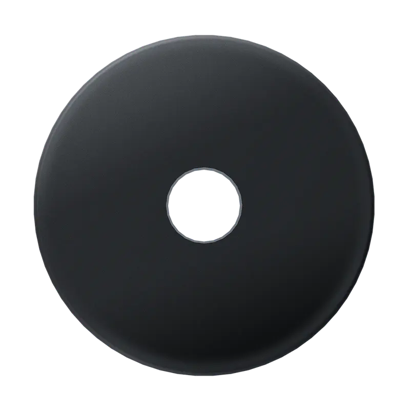 Vedante de Borracha Nitrílica de 18 mm Censi (ref. 43103)