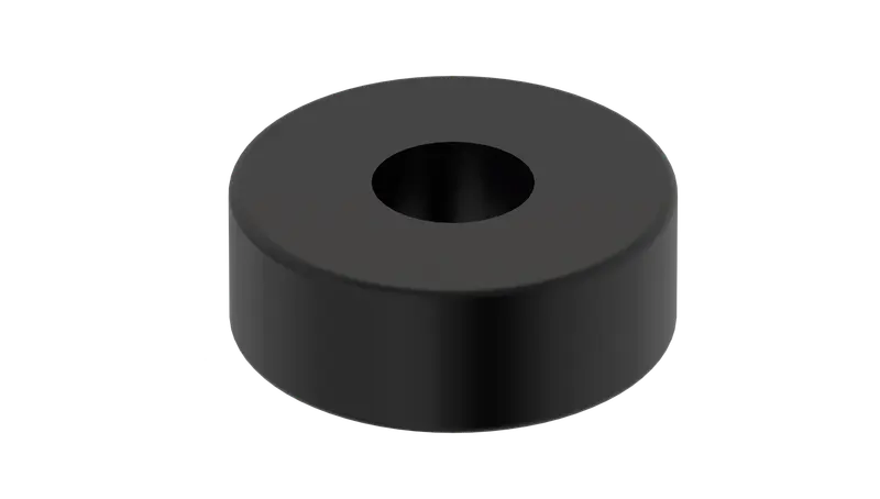 Vedante para Carrapeta de Borracha Nitrílica 11 mm 3/8" Blukit