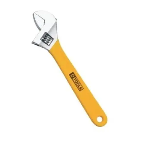 Chave Ajustável 10" DTools