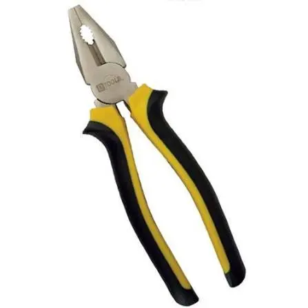 Alicate Universal Profissional 8" DTools