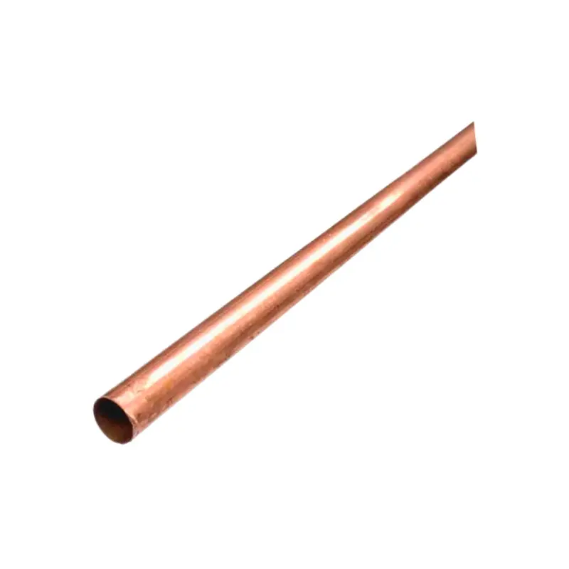 Tubo de Cobre Rígido Classe A (metro)