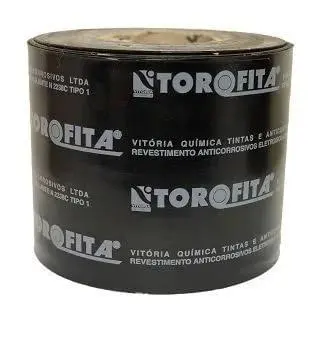 Fita de Espuma Autoadesiva Torofita 5mm x 30,5m
