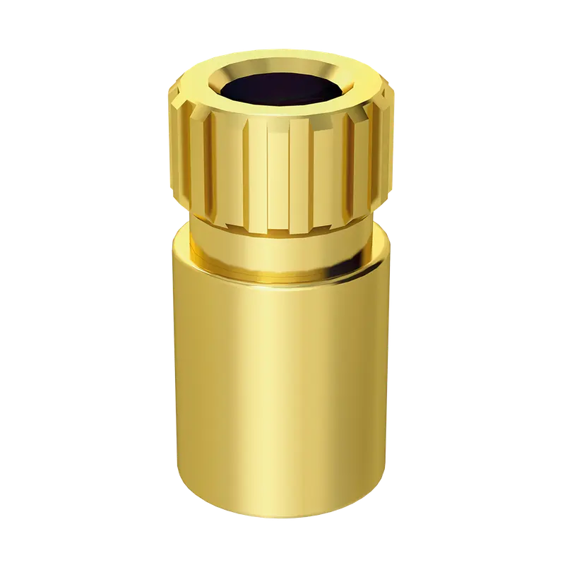Conversor de Estria Docol Interna para Deca Externa 18 mm Censi