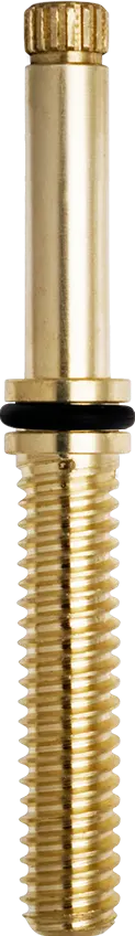 Haste para Registro de Gaveta Bometal de 3/4" Blukit (ref. 052301)