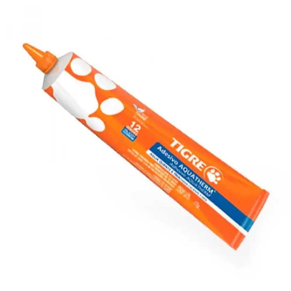 Adesivo Aquatherm - 17g
