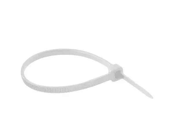 Abraçadeira De Nylon Branca - Produto base (cód. 58905193)