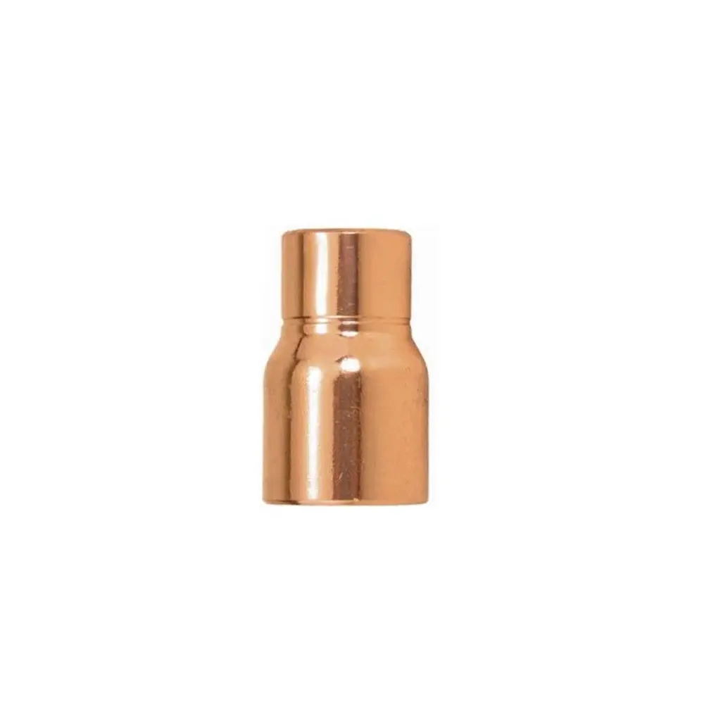 Bucha de Redução de Cobre (Série 600-2) - 22x15mm