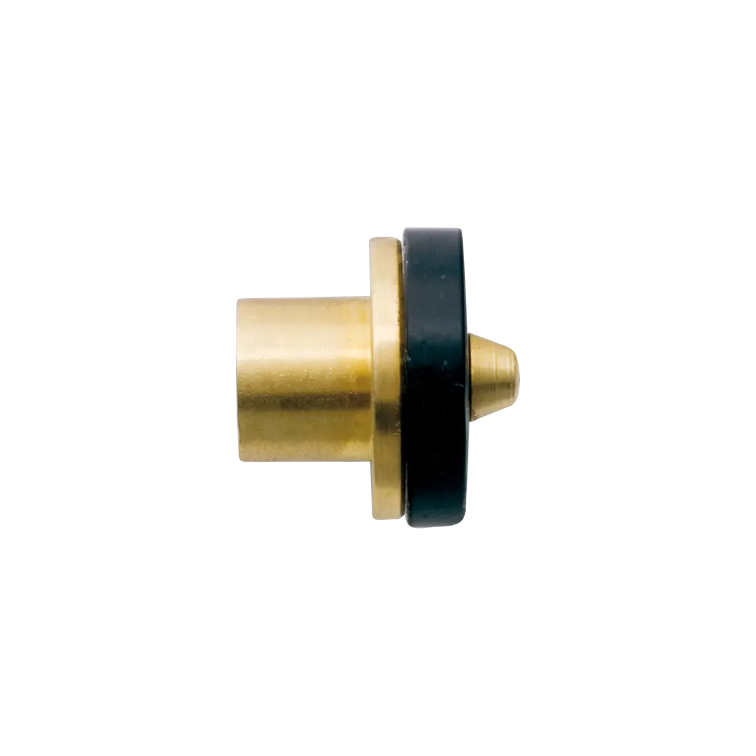 Carrapeta de 18 mm em Liga de Cobre Blukit
