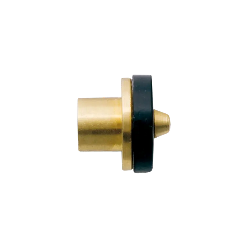 Carrapeta de 18 mm em Liga de Cobre Blukit