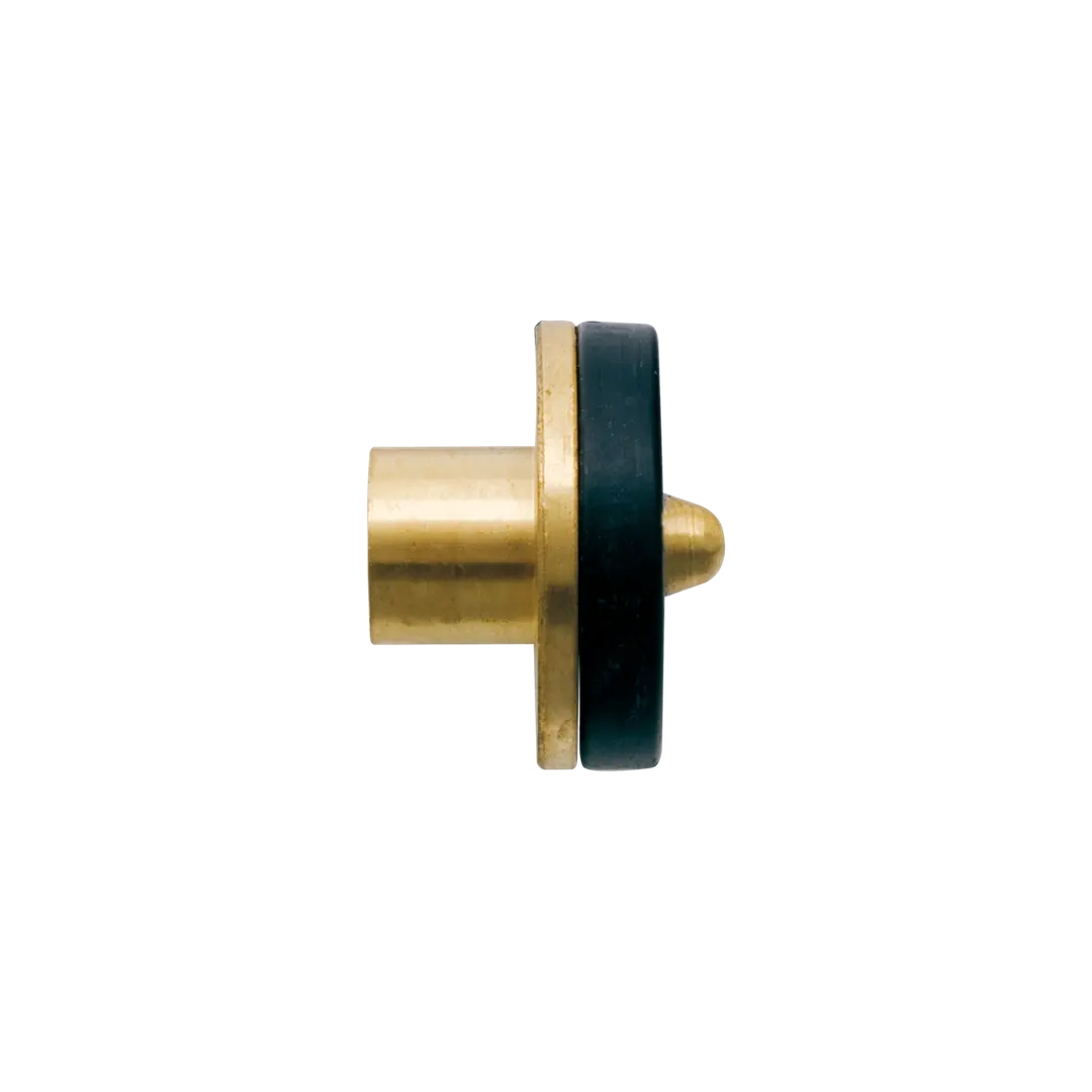 Carrapeta de 22 mm em Liga de Cobre Blukit