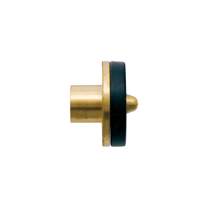 Carrapeta de 22 mm em Liga de Cobre Blukit