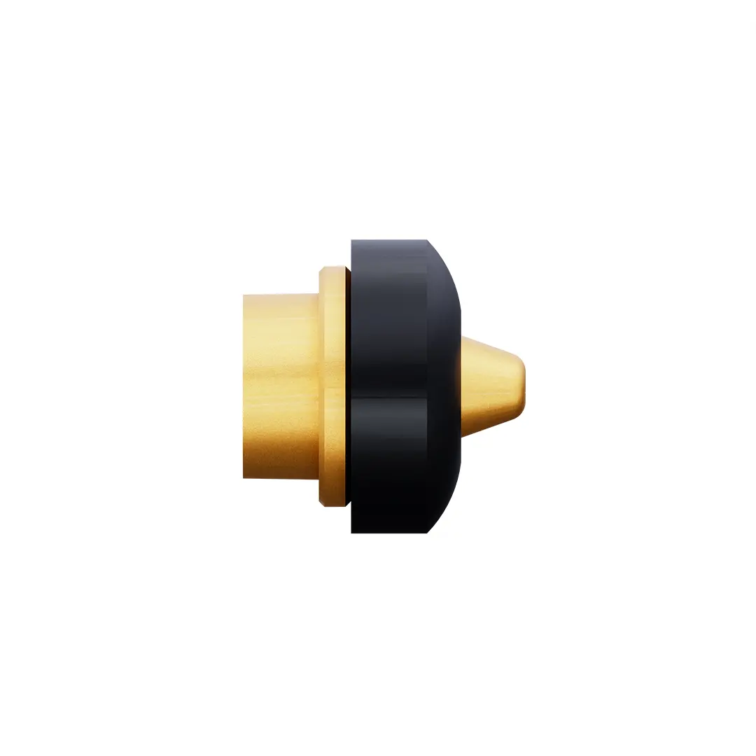 Carrapeta de 15 mm com Vedante Abaulado para Kit Fácil Blukit