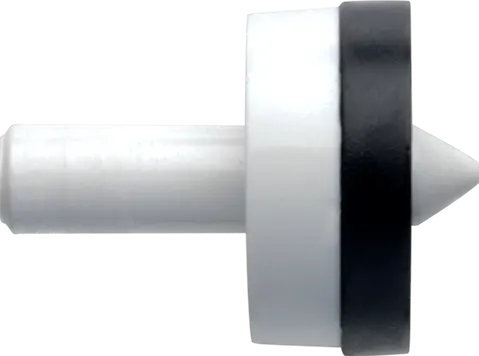 Carrapeta ABS Universal com Vedante 14,5mm