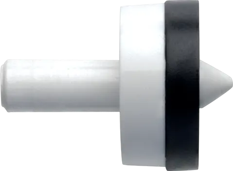 Carrapeta ABS Universal com Vedante 15,5mm