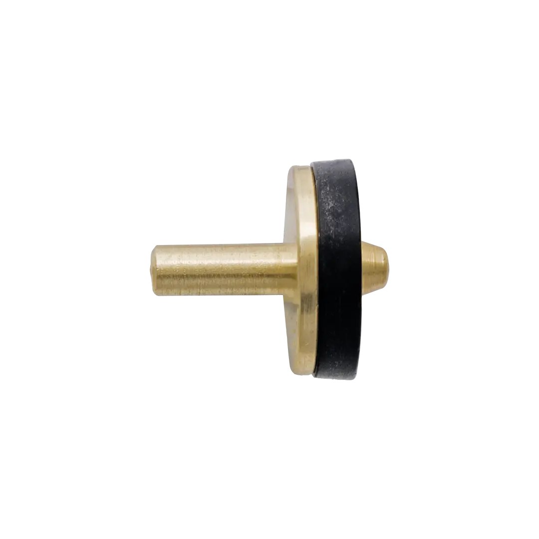 Carrapeta de 26 mm em Liga de Cobre Blukit
