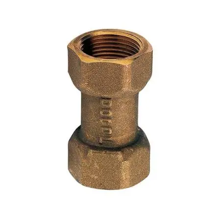 VALV RET UNIV 3/4" DOCOL 84800