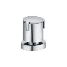 Acabamento para Registro 3/4" Riva Base Deca Docol