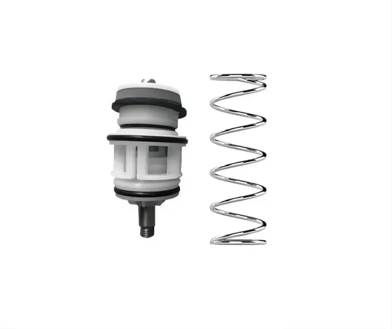 Mecanismo de Reparo para Torneira Automática Pressmatic Compact Docol