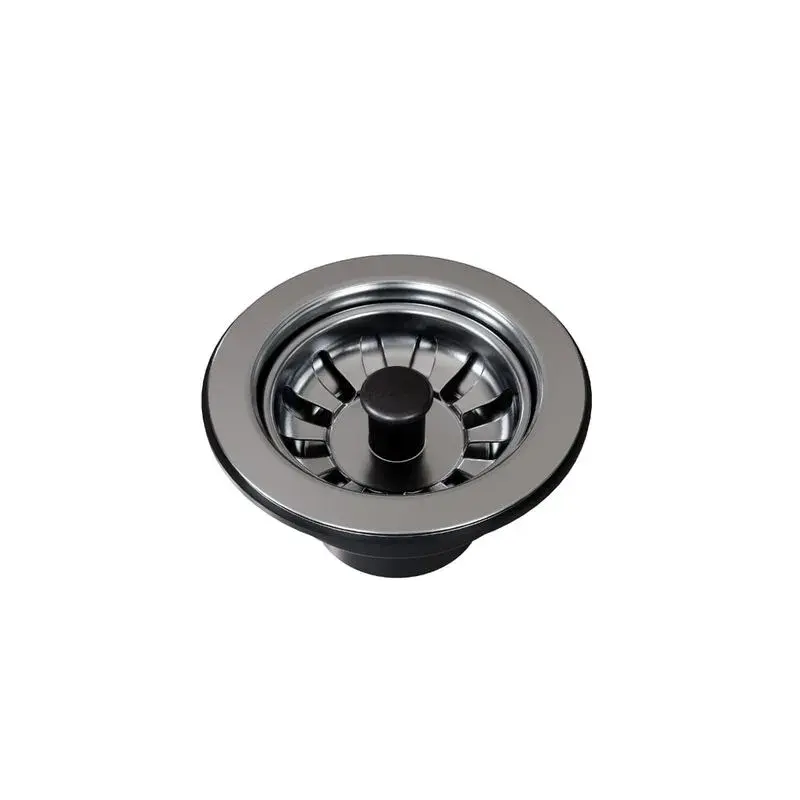 VALV PIA INOX 3.1/2 DOCOL