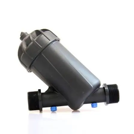 Filtro de Disco 1" de 130 Microns