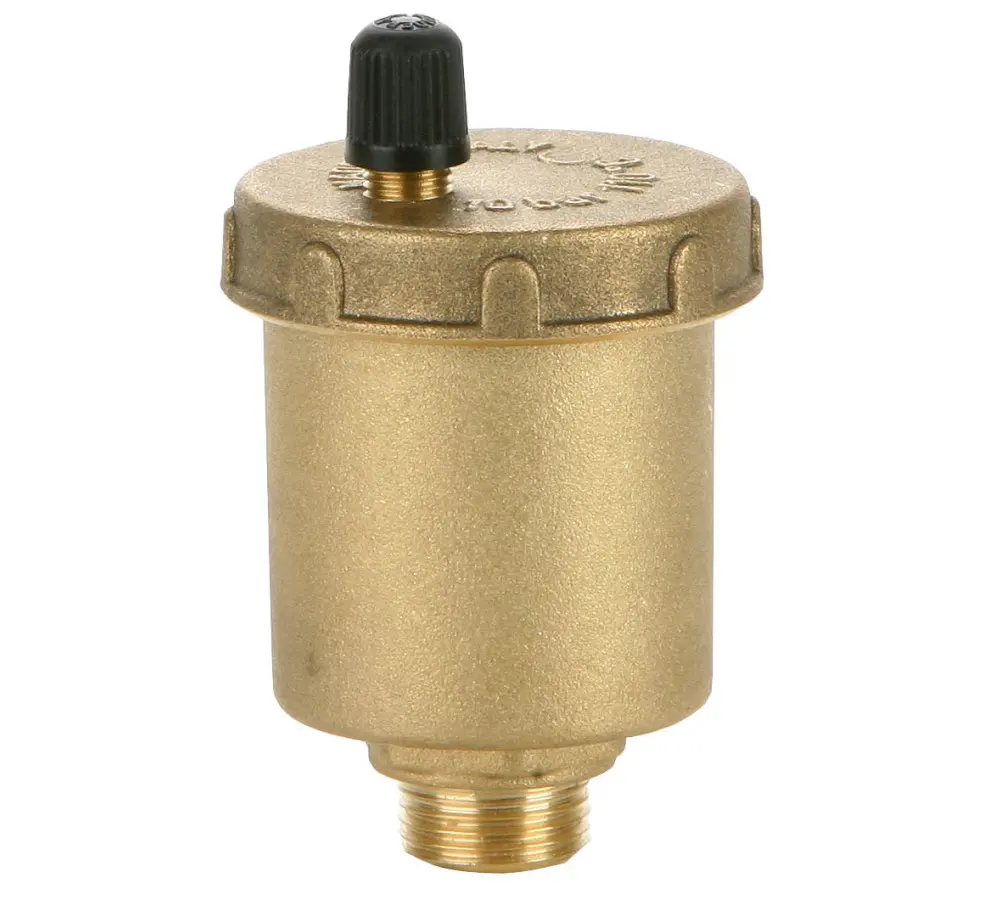 Válvula Ventosa - 1/2"