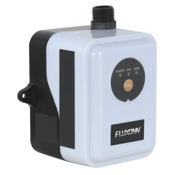 Mini Pressurizador de Água Inverter IP 80W Bi-Volt