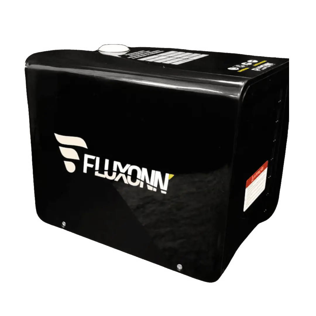 Pressurizador de Água Inverter IP 400W 1/2CV 220V