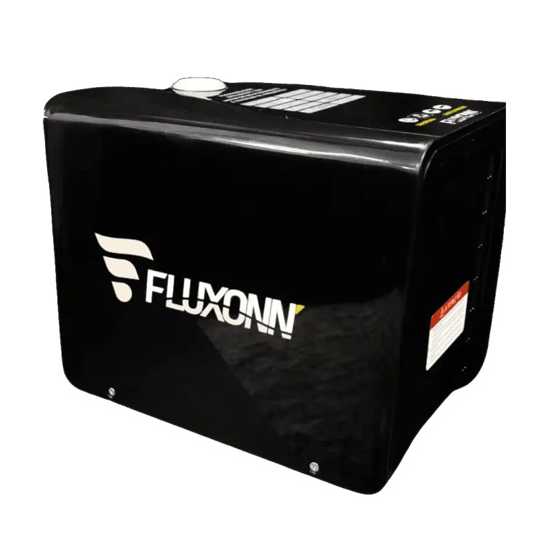 Pressurizador de Água Inverter IP 400W 1/2CV 220V