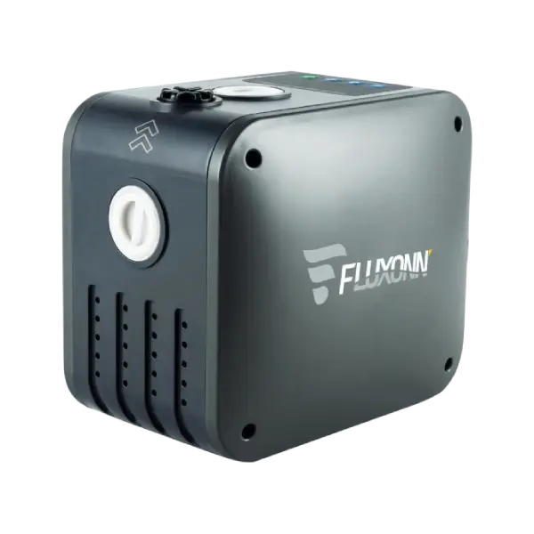 Pressurizador de Água Inverter IP 380W 1/2CV 127V