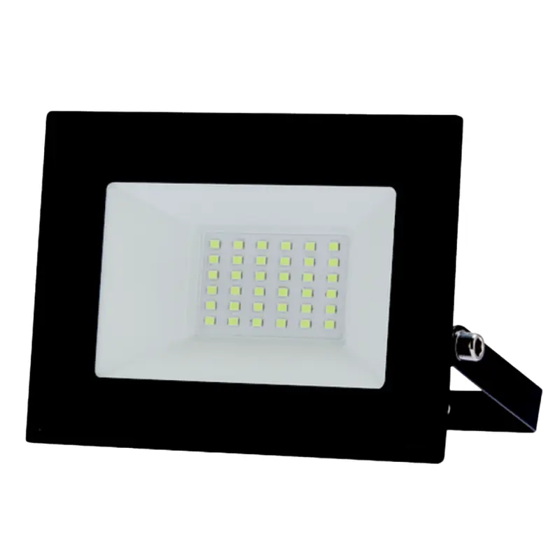 Refletor LED 100W 6500K Rajix
