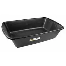 Caixa para Massa 20 Litros em PVC DTools