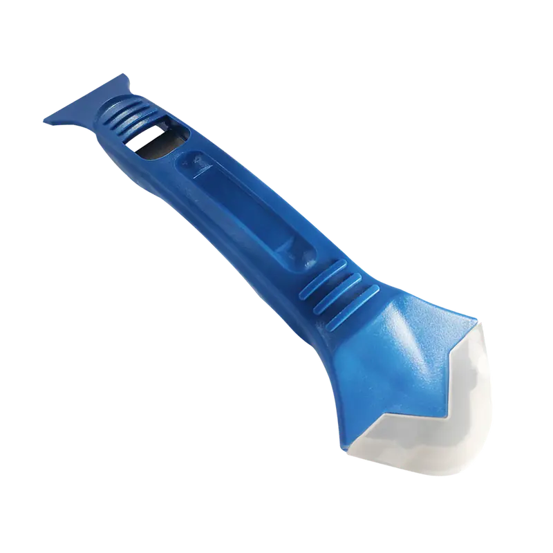 Espátula de Silicone com Cabo Plástico