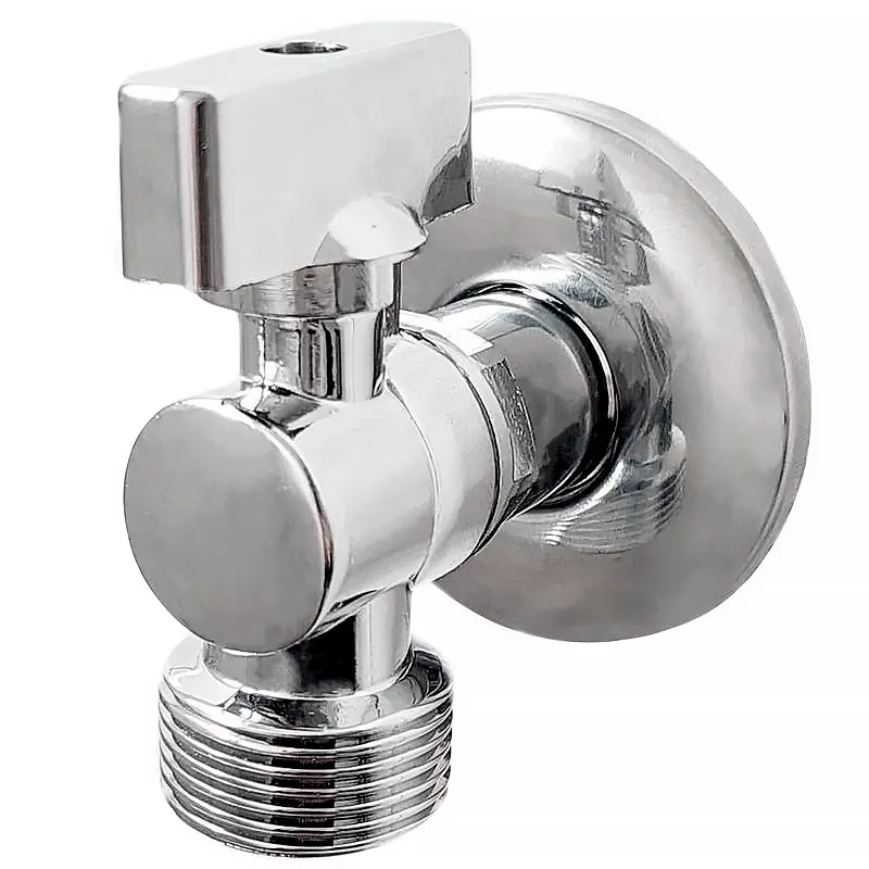 Torneira de Esfera para Máquina 1/2" x 3/4"