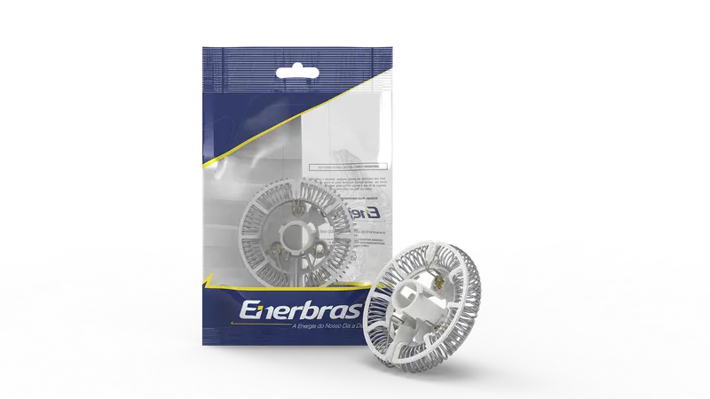 Resistência para Torneira Enerducha/Torneira Plus 127V 4800W Enerbras