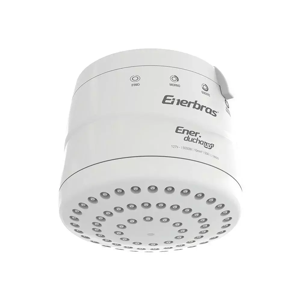 CHUVEIRO ENERDUCHA UP 4T 220/5500