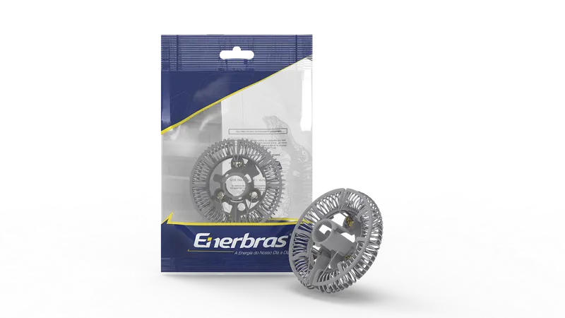 Resistência para Chuveiro Enerducha Up 4T 127V 5500W Enerbras