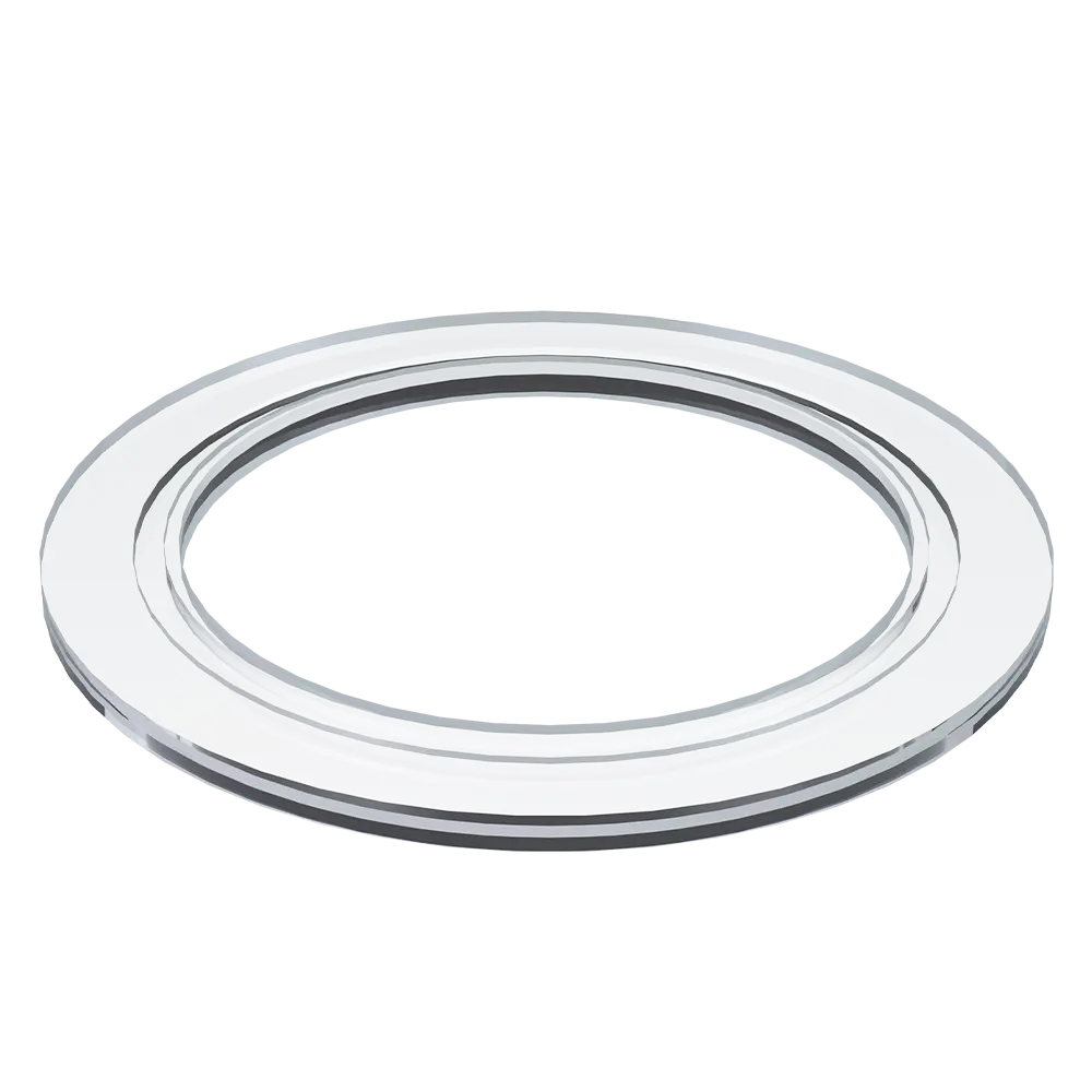 Vedante de Silicone para Mecanismo de Saída Pneumático Censi (ref. 95240)
