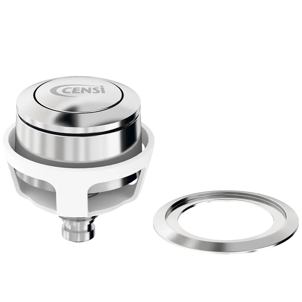 Acionador Pneumático para Caixa Acoplada Censi (ref. 95710)